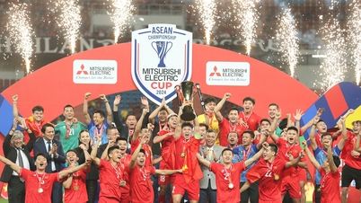 ASEAN Cup 2026 diễn ra ở đâu, khi nào?