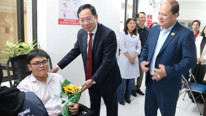 Hai Phong si klade za cíl získat na „Jarním festivalu dárcovství krve“ v roce 2026 nejméně 12 700 jednotek krve.