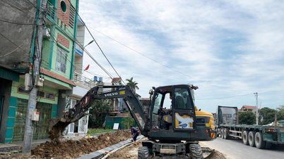 Počínaje únorem Hai Phong převedl 25 regionálních projektových řídících rad na lidové výbory obcí a obvodů.