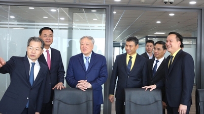 IFC Vietnam in Da Nang: Starker Fokus auf Innovation, grüne Finanzierung und Nachhaltigkeit.