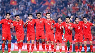Vietnamský národní tým je na Poháru ASEAN 2026 ve stejné skupině jako Indonésie.