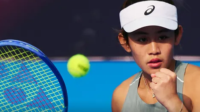 Thajsko má poprvé v hlavní soutěži Australian Open dvě hráčky.