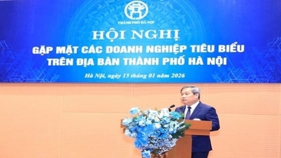 Hanoi se compromete a apoyar de forma cercana y práctica a las empresas.