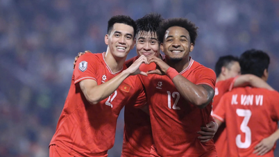 ตารางการแข่งขันล่าสุดของทีมชาติเวียดนามในศึกเอเอฟเอฟ คัพ 2026: ช่องใดบ้างที่จะถ่ายทอดสด และสนามเหย้าของพวกเขาจะอยู่ที่ไหน?
