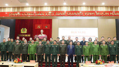 Quang Ninh: Effektive Bekämpfung der Kriminalität und Schutz der lokalen Sicherheit.