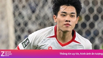 AFC docenia mocne strony reprezentacji Wietnamu U23.