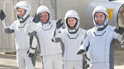 First-ever ISS medical evacuation: What health risks will astronauts face upon returning to Earth?