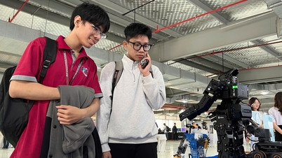 Ho Chi Minh City spends over 12,700 billion VND on science and technology, but where is the focus?