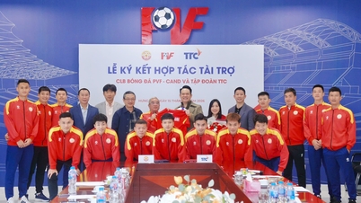 Vietnamská „pec na výrobu drahokamů“ do 23 let dostává dobrou zprávu: Více motivace k soutěžení ve V-League.
