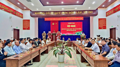 เขตเปิลกูจะจัดการประชุมกับภาคธุรกิจในช่วงต้นปี 2026