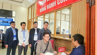 Hai Phong: Enhancing transparency in the social housing market through a specialized task force.