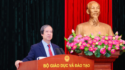 ขอแนะนำรัฐมนตรีเหงียน คิม ซอน ในฐานะผู้สมัครรับเลือกตั้งสภาแห่งชาติชุดที่ 16