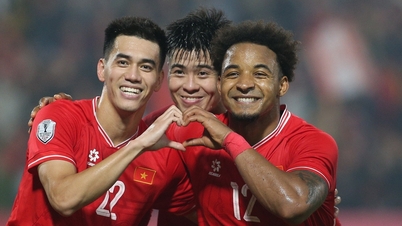 Vietnam se v roce 2026 utká s Indonésií venku v Poháru ASEAN.