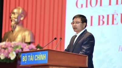 Bakan Nguyen Van Thang'ı 16. Ulusal Meclis adayı olarak tanıtıyoruz.