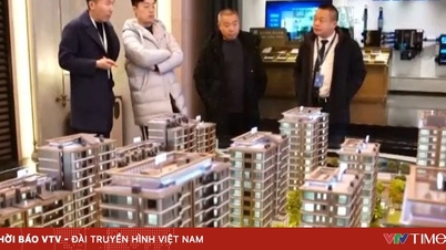 Çin, ev takası yapanlar için vergi teşviklerini genişletiyor.