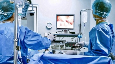 Hospital Tu Du merupakan perintis dalam melatih pembedahan laparoskopi ginekologi mengikut piawaian antarabangsa.