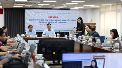 Ho Chi Minh City chce osiągnąć dwucyfrowy wzrost, ale musi natychmiast uporać się z czterema głównymi problemami.