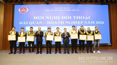 สานต่อการเจรจาและดำเนินการแก้ไขปัญหาอย่างทันท่วงทีเพื่อขจัดอุปสรรคต่อธุรกิจนำเข้าและส่งออก