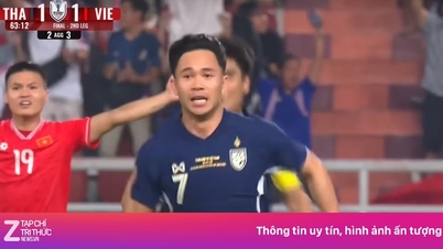 O polêmico gol de Supachok contra o Vietnã volta a ser assunto nas redes sociais.