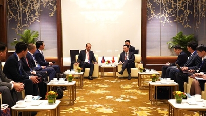 Le Vietnam et le Cambodge renforcent leur coopération dans les télécommunications et la transformation numérique.