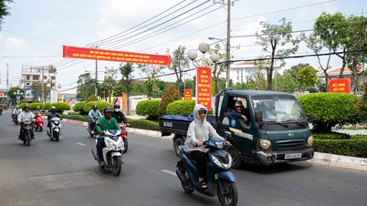 Tư duy mới, cách làm mới
