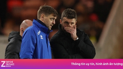 Giới chủ MU họp khẩn với Carrick