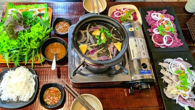 เนื้อเปรี้ยวหวานจิ้มน้ำส้มสายชู