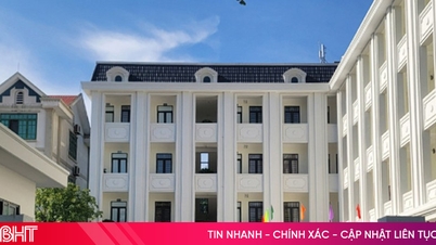 El Departamento de Educación y Capacitación de Ha Tinh refuta las noticias falsas que circulan en línea sobre el examen de ingreso al décimo grado.