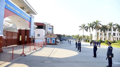 Cảnh sát biển quyết tâm bảo vệ an toàn dịp Đại hội XIV của Đảng