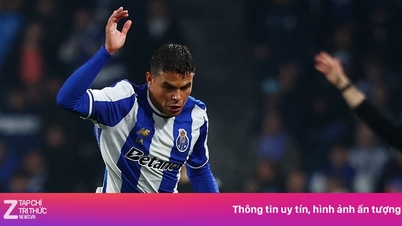 Thiago Silva ធ្វើឲ្យមានការភ្ញាក់ផ្អើលម្តងទៀត។