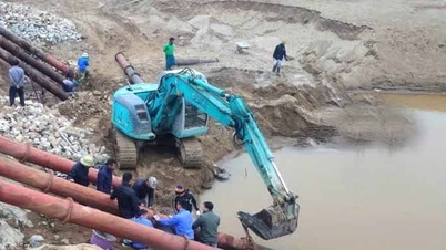 Berita khusus dalam edisi cetak surat kabar Hanoi Moi, 16 Januari 2026.
