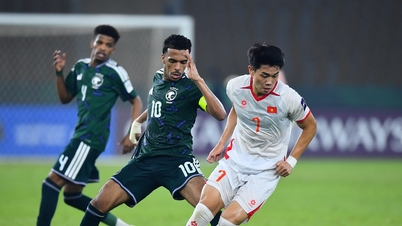 AFC U23 Asian Cup 2026 schedule today, January 16th: Vietnam U23 vs UAE