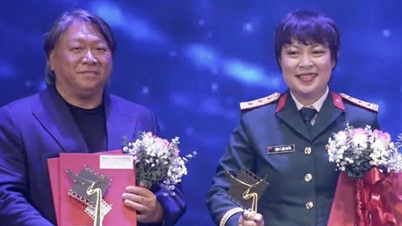 'Red Rain' คว้ารางวัลใหญ่ในงาน Golden Kite Awards ปี 2025