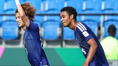 試合プレビュー：日本 U23 対 ヨルダン U23、1 月 16 日午後 6 時 30 分：優勝候補を阻止するための厳しい挑戦。