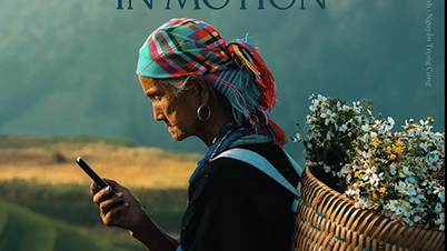 Esta é a primeira vez que um festival de curtas-metragens documentais sobre a cultura vietnamita está sendo realizado.