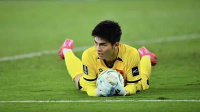 ผลการแข่งขันที่คาดการณ์: ทีมชาติเวียดนาม U23 เอาชนะสหรัฐอาหรับเอมิเรตส์ในการดวลจุดโทษ