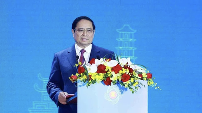Vietnam är proaktivt, positivt och ansvarsfullt i ASEAN:s digitala samarbete.