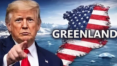 Trump'ın "hazine" olarak nitelendirdiği Grönland, aslında sadece sübvansiyonlar ve karidesle mi ayakta kalıyor?