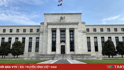 فدرال رزرو نسبت به چشم‌انداز اقتصادی آمریکا خوش‌بین است.
