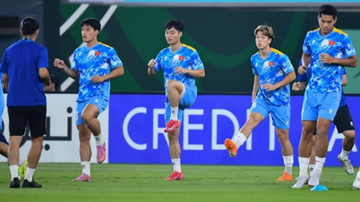 U23 Việt Nam-U23 UAE: Kỷ luật chiến thuật và sự bùng nổ cá nhân sẽ đưa Việt Nam vào bán kết?