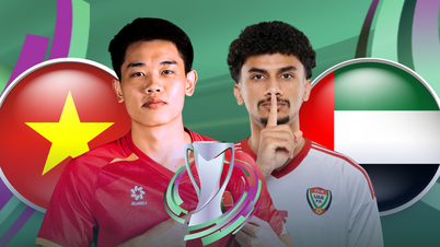 2026 AFC U23 Asya Şampiyonası çeyrek finallerinde Vietnam ve Birleşik Arap Emirlikleri arasındaki güç dengesi.