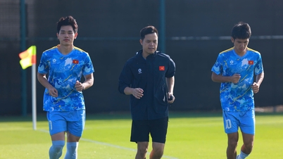 1월 16일 오늘 축구 경기 일정: 베트남 U23 대표팀이 아시아 8강전에 출전합니다.