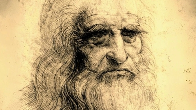 500年前の絵画からレオナルド・ダ・ヴィンチのDNAを辿る。