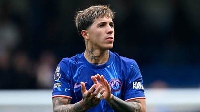 Transfernews vom 16. Januar: Chelsea baut seine Abwehr neu auf, PSG hat Enzo Fernández im Visier.