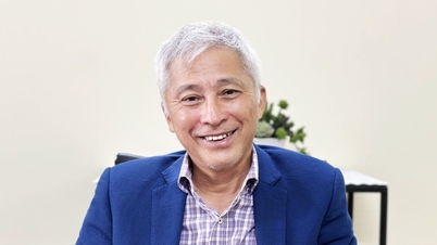 "Rất mừng khi bảo vệ môi trường được đặt ở vị trí trung tâm!"