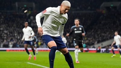 O ataque do Tottenham está em desordem às vésperas do clássico do norte de Londres.