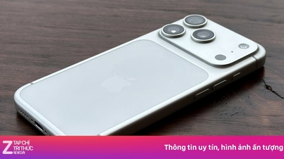 ពេលវេលាដែល iPhone មានកាមេរ៉ា 200 MP។