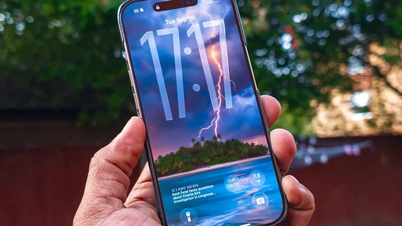 El próximo iPhone 18 Pro contará con un diseño nunca antes visto en un iPhone.