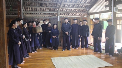 “Tài nguyên mềm du lịch”