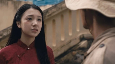 Tayangan filem "Sound Across the Ocean" bagi menyambut Kongres Kebangsaan Parti ke-14.